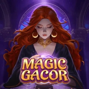 Magic Fortune - MEGABET808