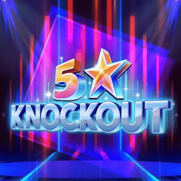 5 Star Knockout - MEGABET808