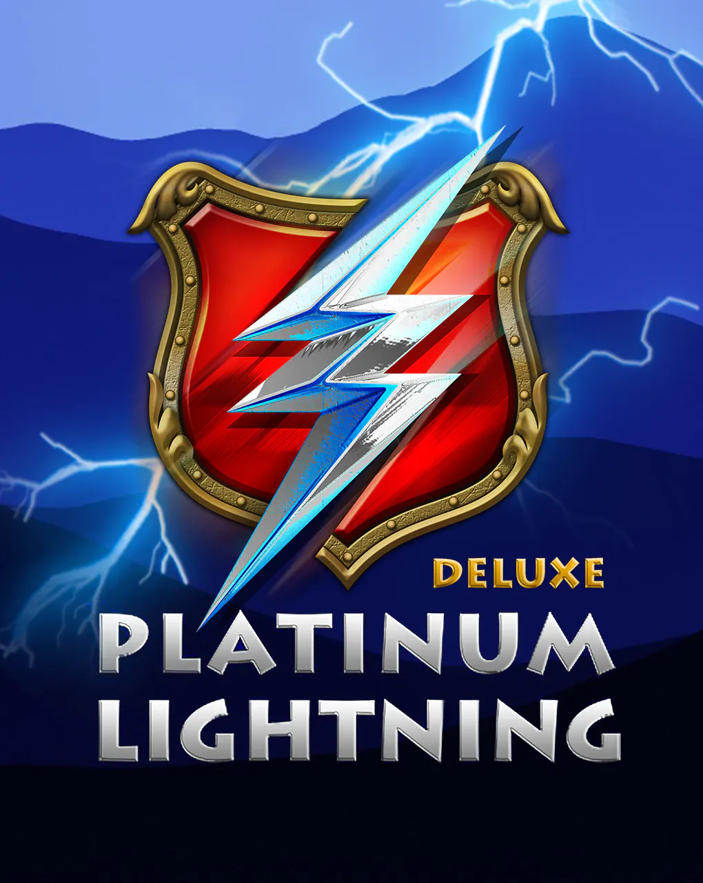 Bgaming : Platinum Lightning Deluxe - MEGABET808