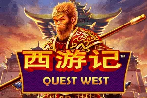 Quest West - MEGABET808