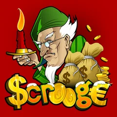 Scrooge - MEGABET808