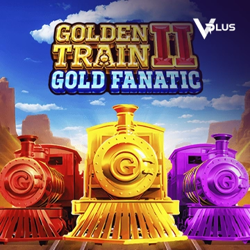Golden Train 2 - MEGABET808