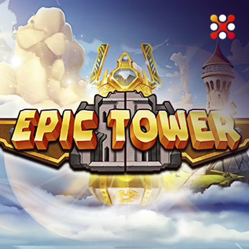 Mancala : Epic Tower - MEGABET808
