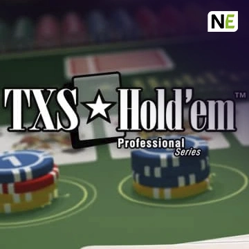 NetEnt Casino Holdem - MEGABET808