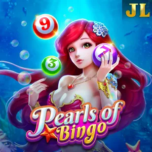Pearls of Bingo - MEGABET808