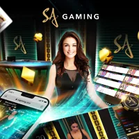 SA Gaming - MEGABET808