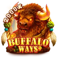 Facai : BUFFALO WAYS - MEGABET808