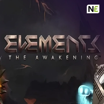 Elements: The Awakening - MEGABET808