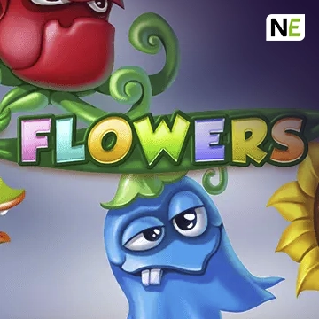 Flowers - MEGABET808