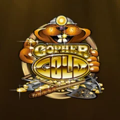 Gopher Gold - MEGABET808