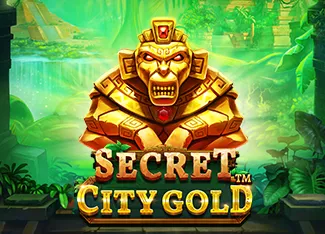 Pragmatic : Secret City Gold - MEGABET808