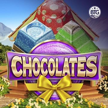 Bigtime : Chocolates - MEGABET808