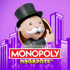 Bigtime : MONOPOLY Megapots - MEGABET808