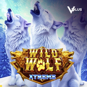 Wild Wolf Xtreme - MEGABET808