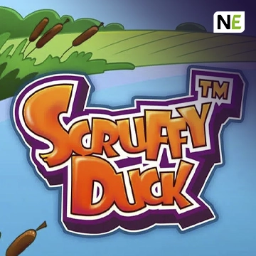 Scruffy Duck - MEGABET808