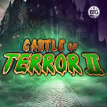 Bigtime : Castle of Terror II - MEGABET808