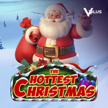 The Hottest Christmas - MEGABET808
