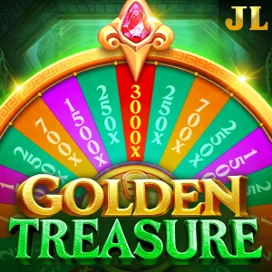 Golden Treasure - MEGABET808