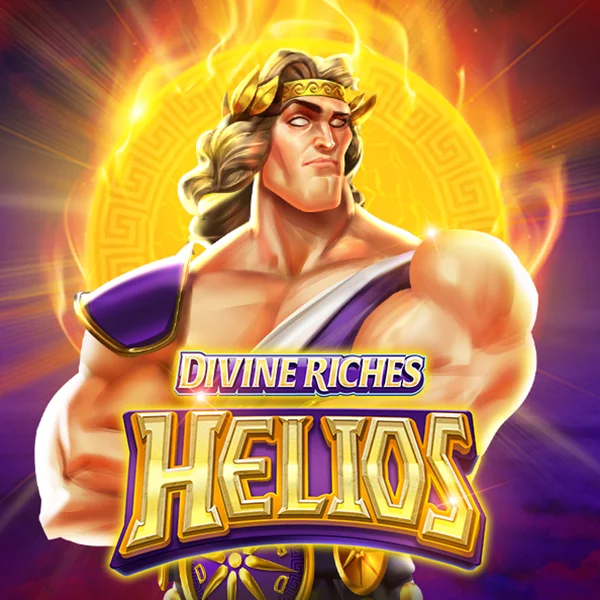 Divine Riches Helios - MEGABET808