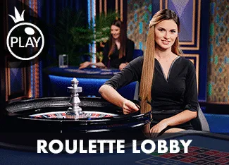Roulette Lobby - MEGABET808