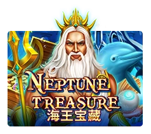Joker123 : Neptune Treasure - MEGABET808