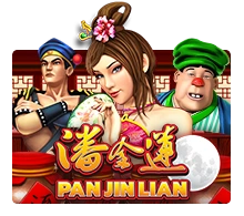 Joker123 : Pan Jin Lian 2 - MEGABET808