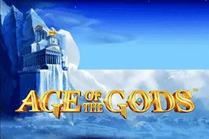 Age of the Gods - MEGABET808