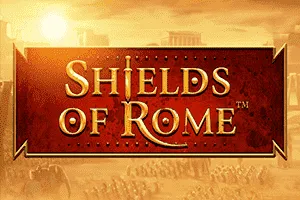 Shields of Rome - MEGABET808