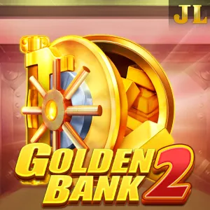 Jili : Golden Bank 2 - MEGABET808