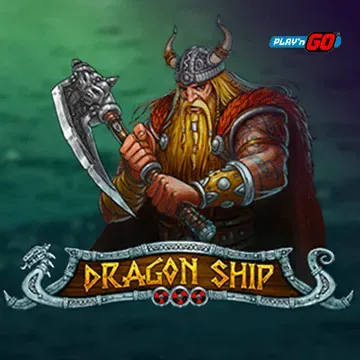 PlaynGo : Dragon Ship - MEGABET808