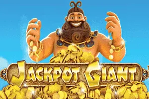 Jackpot Giant - MEGABET808