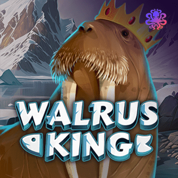Walrus King - MEGABET808