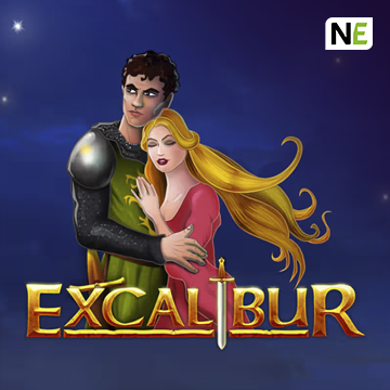 Excalibur - MEGABET808
