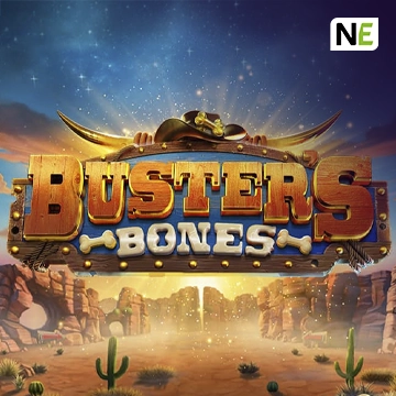 Busters Bones - MEGABET808