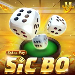 Sic Bo - MEGABET808