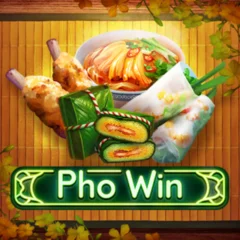 Pho Win - MEGABET808