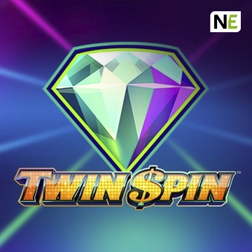 Twin Spin - MEGABET808