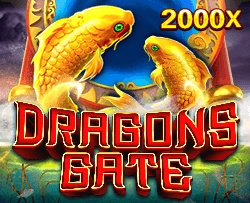 Dragons Gate - MEGABET808