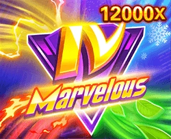 Marvelous IV - MEGABET808