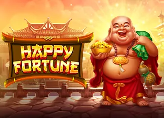 Pragmatic : Happy Fortune - MEGABET808