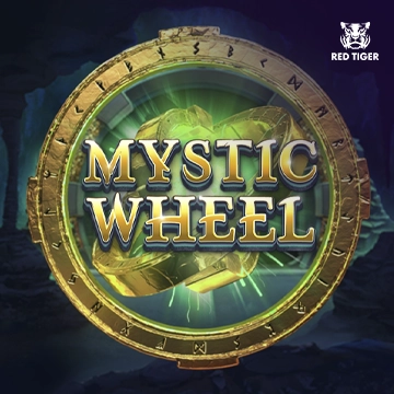 Redtiger : Mystic Wheel - MEGABET808