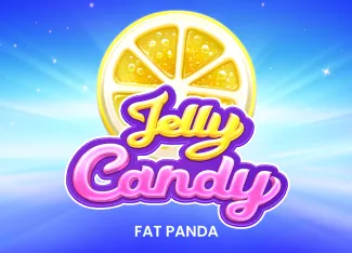 Jelly Candy - MEGABET808