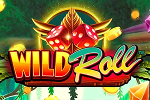 Wild Roll - MEGABET808