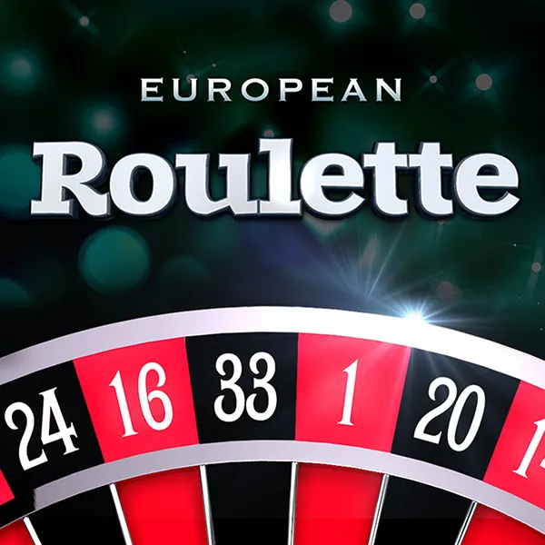 European Roulette Gold - MEGABET808