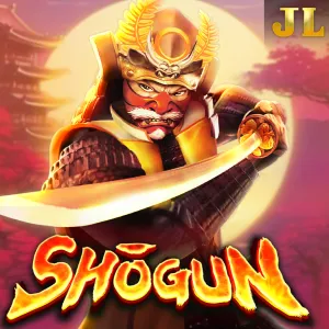 Jili : Shōgun - MEGABET808