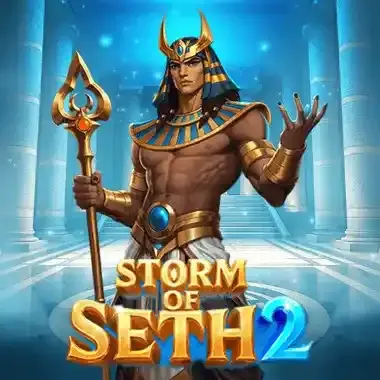 Jili : Storm Of Seth 2 - MEGABET808