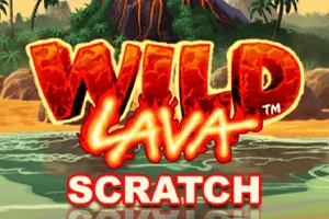 Wild Lava Scratch - MEGABET808