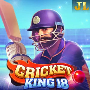 Jili : Cricket King 18 - MEGABET808