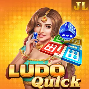 Ludo Quick - MEGABET808