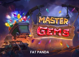 Master Gems - MEGABET808